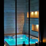 Love hotel Au Plaisir Vosgien *