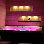 Love hotel Au Plaisir Vosgien *
