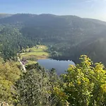 Love hotel Au Plaisir Vosgien *