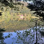 Au Plaisir Vosgien Love hotel Raon-lʼÉtape