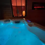 Au Plaisir Vosgien Love hotel Raon-lʼÉtape