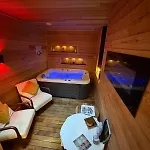 Love hotel Au Plaisir Vosgien Raon-lʼÉtape