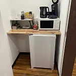 Love hotel Au Plaisir Vosgien