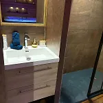 Love hotel Au Plaisir Vosgien Raon-lʼÉtape