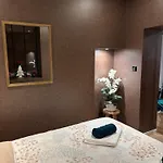 Love hotel Au Plaisir Vosgien Raon-lʼÉtape