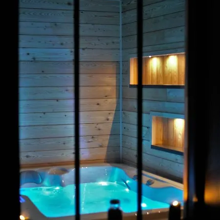 Love hotel Au Plaisir Vosgien *