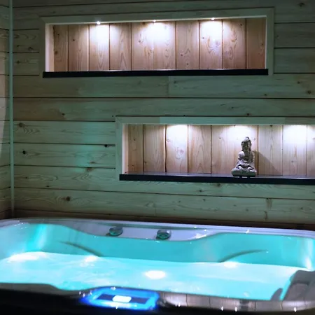 Au Plaisir Vosgien Raon-lʼÉtape