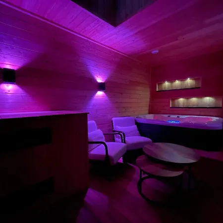 Au Plaisir Vosgien * Raon-lʼÉtape