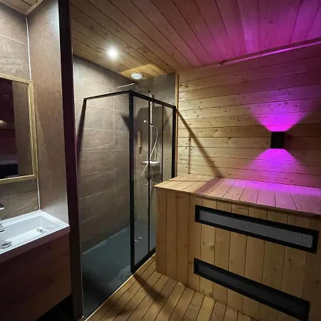 Au Plaisir Vosgien * Raon-lʼÉtape