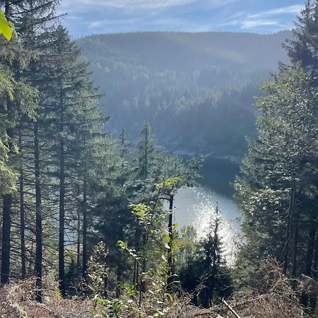 Au Plaisir Vosgien بيت الحب Raon-lʼÉtape