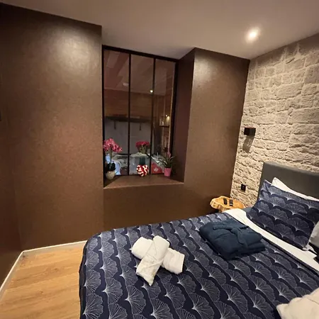 Au Plaisir Vosgien * Raon-lʼÉtape