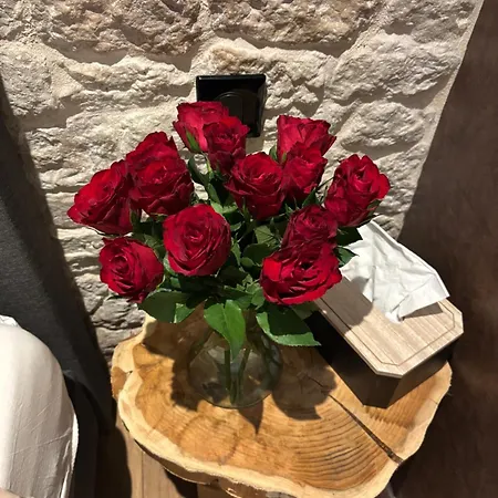 Au Plaisir Vosgien Yetişkin Oteli *