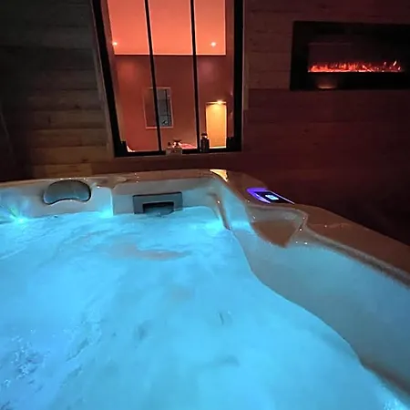 Love hotel Au Plaisir Vosgien