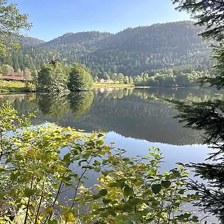 Au Plaisir Vosgien Liebeshotel *