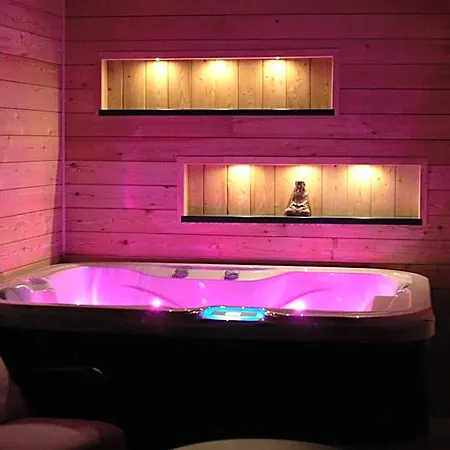 Liebeshotel Au Plaisir Vosgien