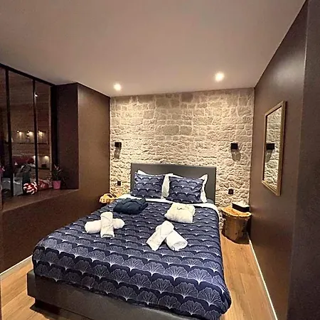 Love hotel Au Plaisir Vosgien *
