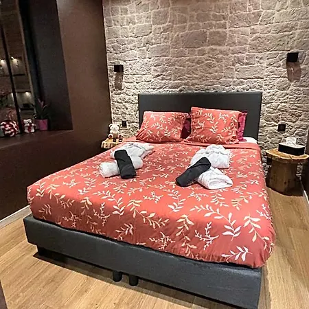 Love hotel Au Plaisir Vosgien *