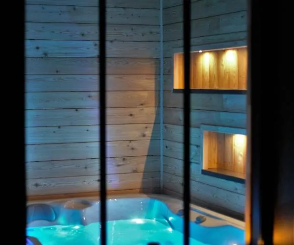 Yetişkin Oteli Au Plaisir Vosgien *