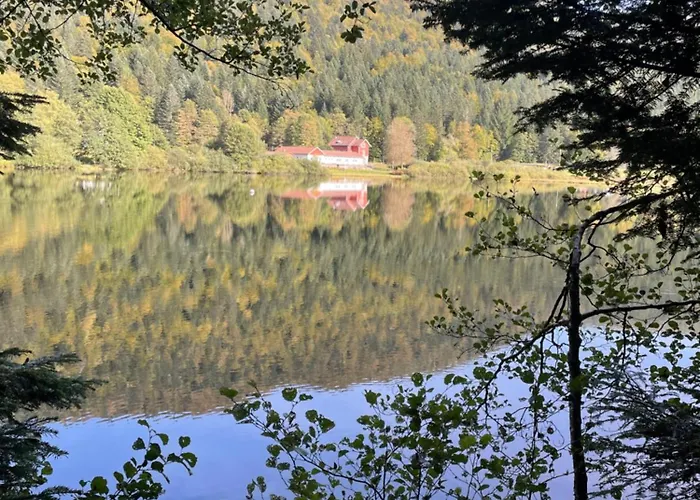 Au Plaisir Vosgien 情趣酒店 Raon-lʼÉtape