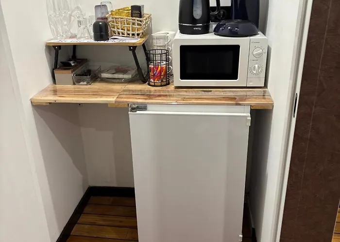 情趣酒店 Au Plaisir Vosgien