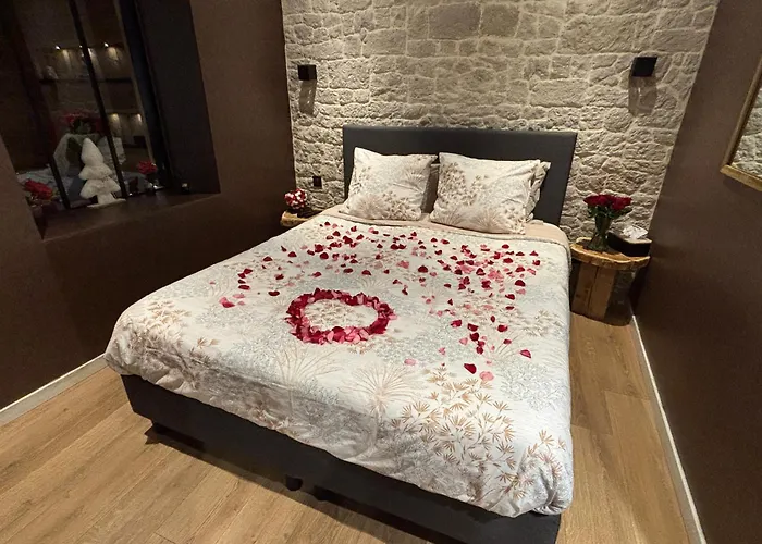 Au Plaisir Vosgien Raon-lʼÉtape